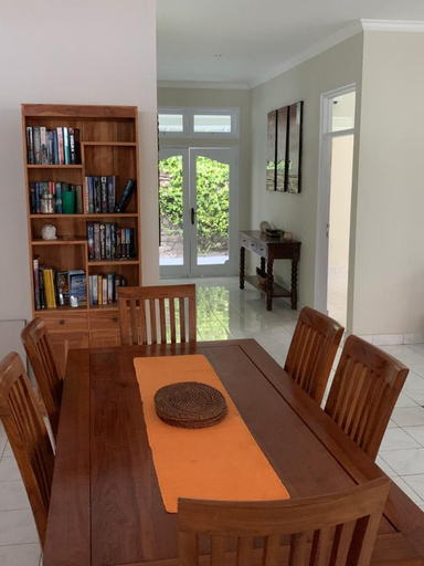 Others 5, Alinta Villa 1 - Spacious Sanctuary, Denpasar