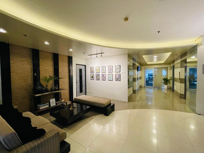 Others 3, Christine Suites at San Lorenzo Makati, Makati City