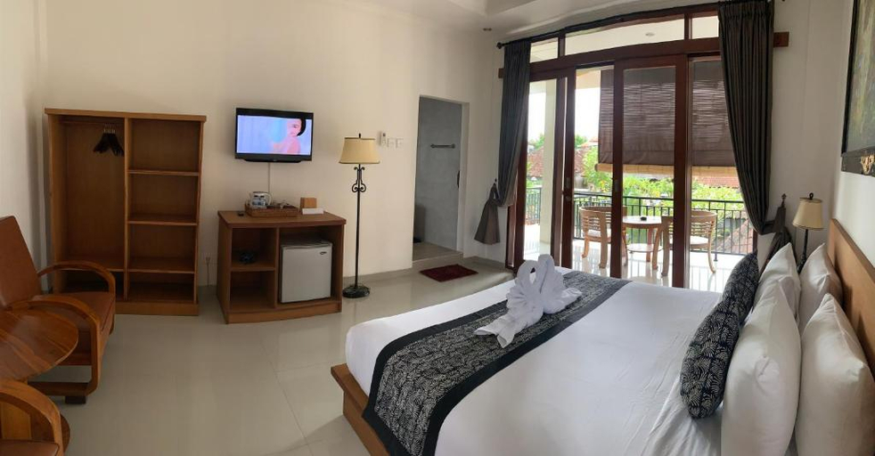 Bedroom 3, Pondok serayu, Gianyar