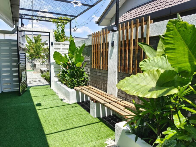 Others 3, RUMAH AINA Homestay Bukit Changgang Private Pool, Kuala Langat