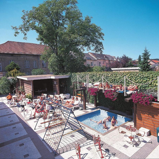 Others 4, Marx Motel, Valkenburg aan de Geul