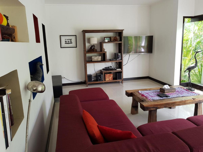 Public Area 3, Villa Horizon Nusa Dua, Badung