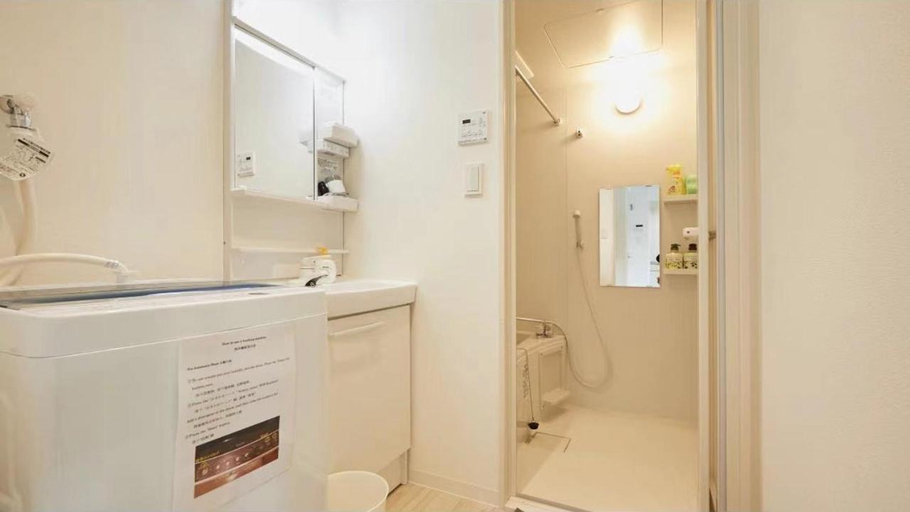Bathroom, Marvelous Higashioi - Vacation STAY 13015v, Shinagawa