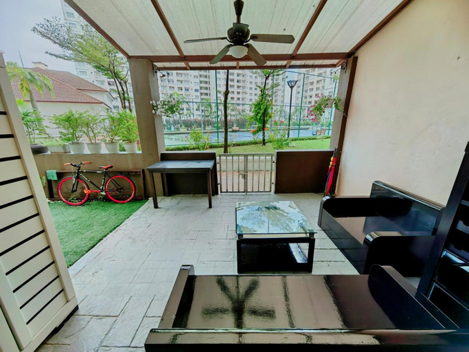 Others 4, Rasa Sayang Homestay Bandar Sunway, Petaling Jaya