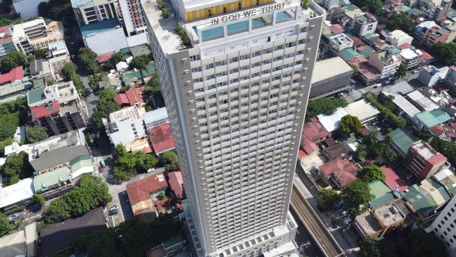 Others 5, One taft residence Malate Manila, Manila City