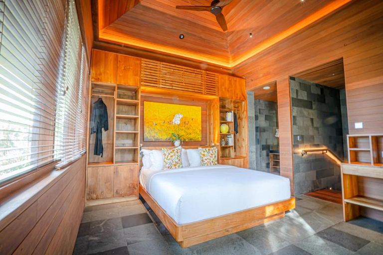 Bedroom 4, BIRD HOUSES BALI, Gianyar