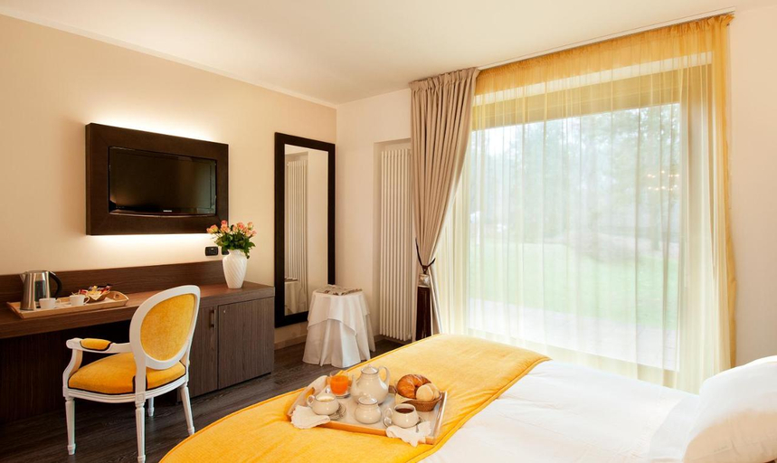 Bedroom 5, Bed&Garden, Milano