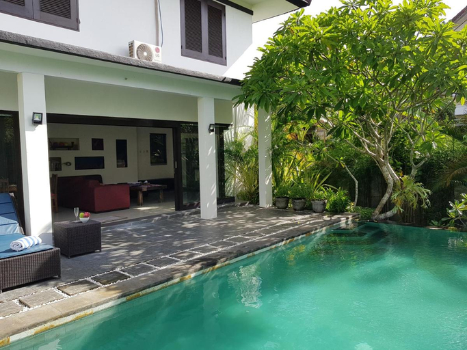 Public Area 4, Villa Horizon Nusa Dua, Badung