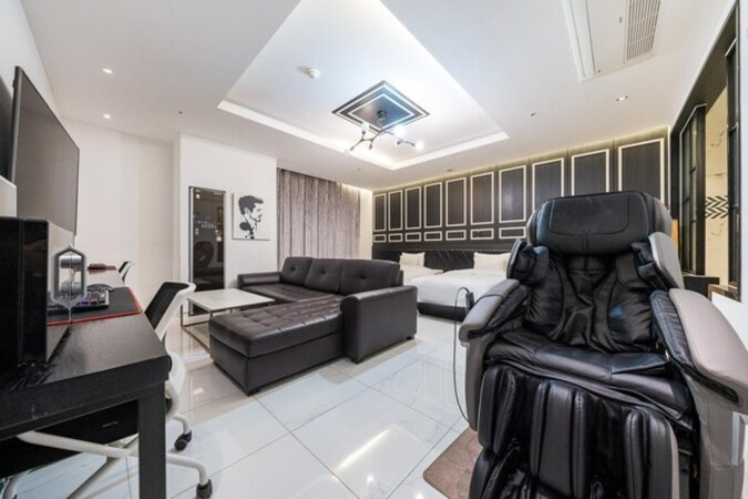 Others, Hotel Moon Cheonan Sinbuldang, Cheonan