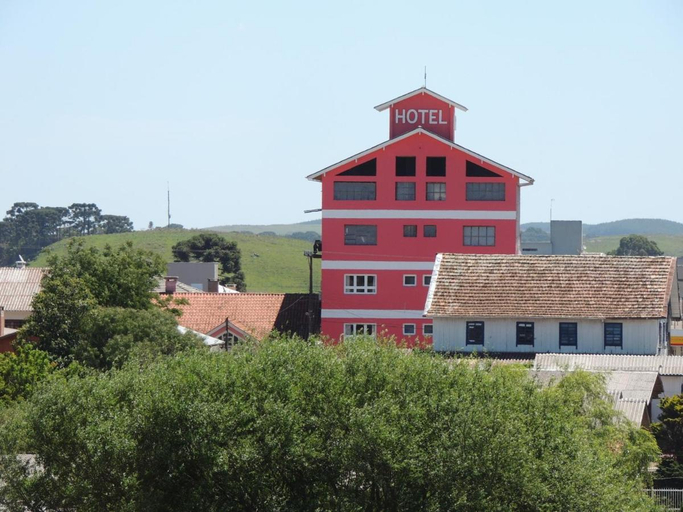 Exterior & Views 3, Hotel Cesa, São José dos Ausentes