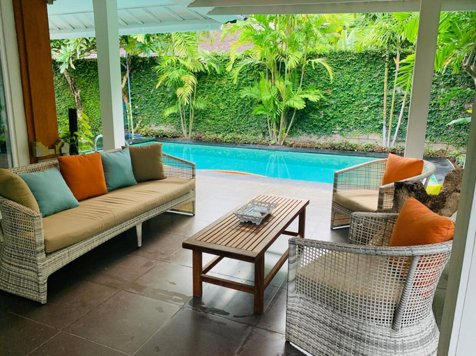 Others 4, Alinta Villa 1 - Spacious Sanctuary, Denpasar