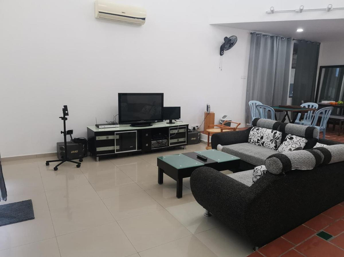 Others, BP homestay28, Batu Pahat