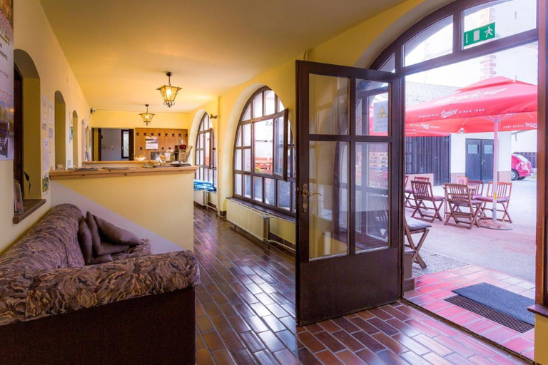 Others 4, 1A Adventure Hostel, Radovljica
