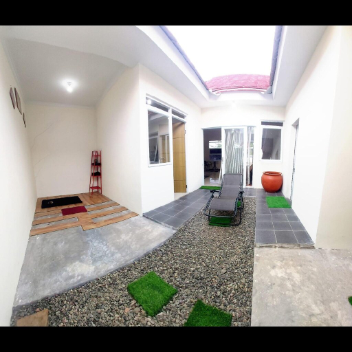 Public Area,  Homestay  buana kalijaga residence, Cirebon