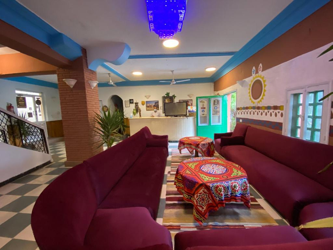 Others 2, El Gezira Hotel, Luxor