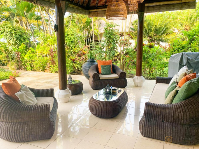 Others 5, Villa Bidadari - Bali Sea Villas Beachfront and private pool, Buleleng
