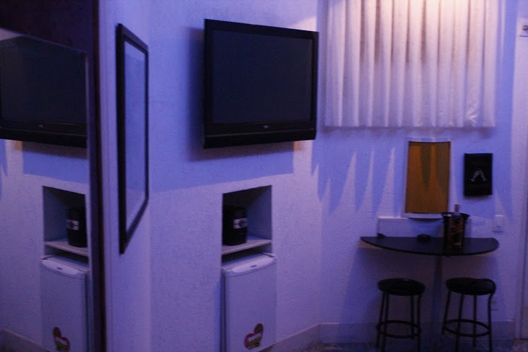 Others 3, Lips Motel (Adult Only), Rio de Janeiro