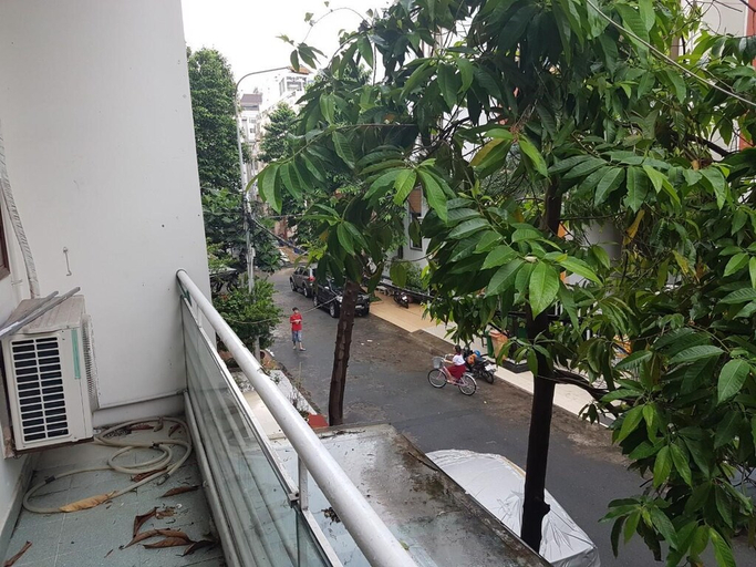 Others 4, Central- Airport House, Tân Bình
