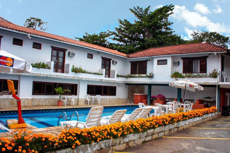 Sport & Beauty 5, Hotel Halloween Inn Penedo, Itatiaia