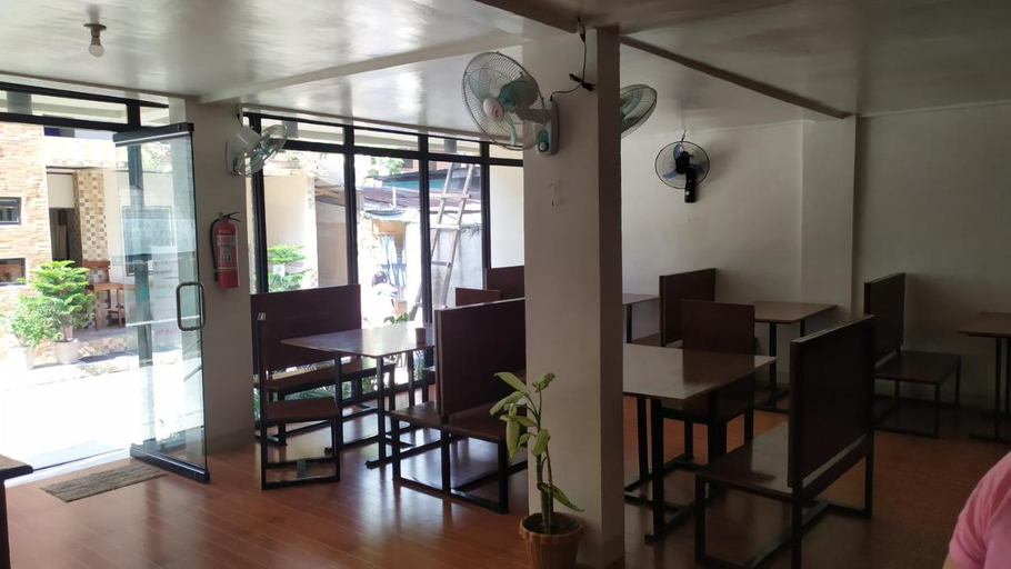 Food & Drinks, Hotel Ashoka (Authentic Indian Cuisine), El Nido