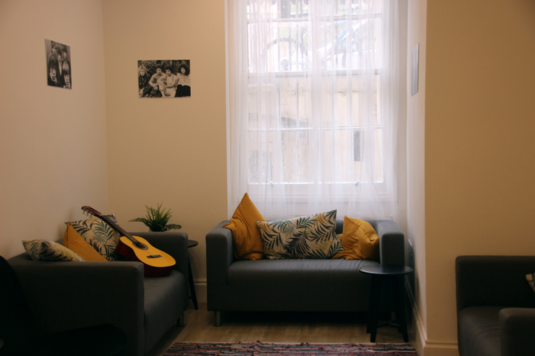 Others 5, Hostel One Notting Hill, London
