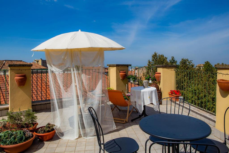 Others 4, B&B Buonfiglio Cicconcelli - Terrazza panoramica, Rome