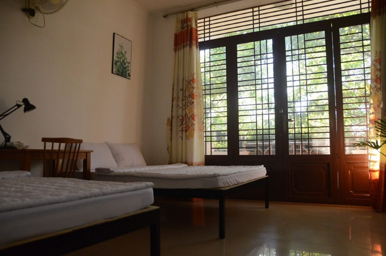 Bedroom 2, Hy House - Hostel, Ninh Kiều