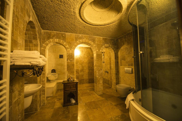 Others 5, Vineyard Cave Hotel, Nevşehir