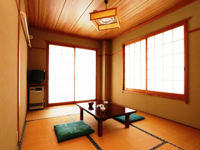 Others 3, Chouchinya, Nozawaonsen