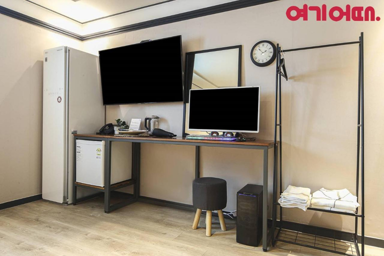 Others 5, Ulsan Samsan Hotel Mar, Jung