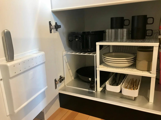 Others 5, 3ppl 1Bed 1Sofa FreeWiFi Kitchen Shibuya 20min, Ōta