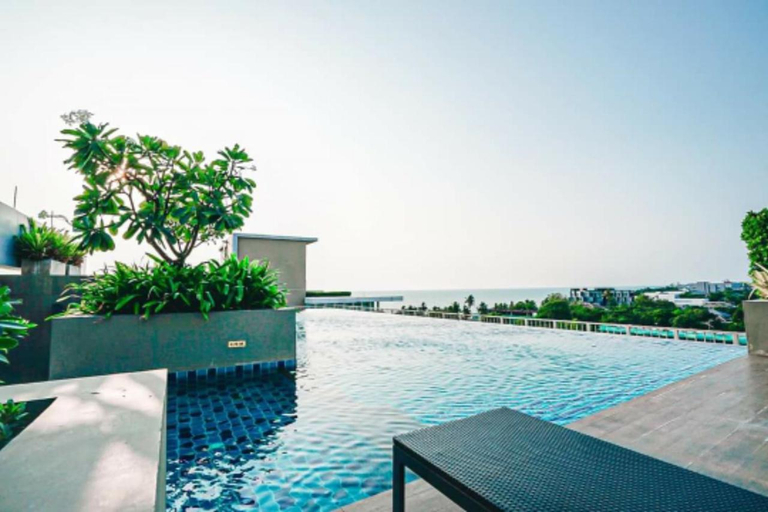 Sport & Beauty, Studio sweet@The Blu X Bangsaen, Muang Chon Buri