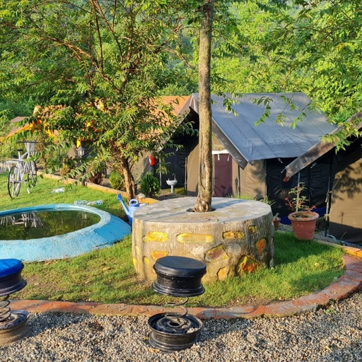 Exterior & Views 5, Greenlust Cottages, Nainital