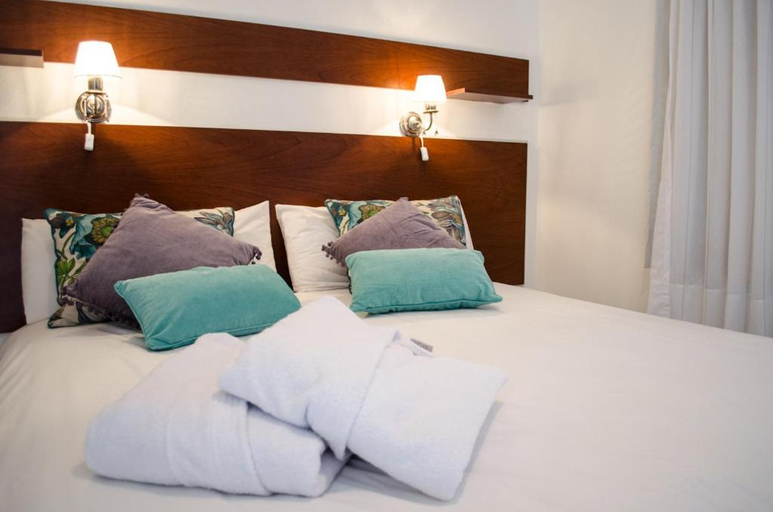 Bedroom 5, Amanzi Termal Rental, Concordia