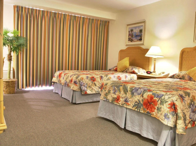 Bedroom 3, Castaways Resort and Suites Grand Bahama Island