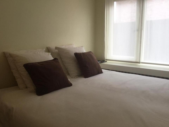 Bedroom 5, B&B Bloemenweelde, West-Vlaanderen