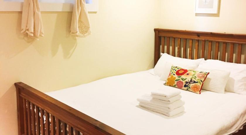 Bedroom 4, Dunbar Home, Greater Vancouver