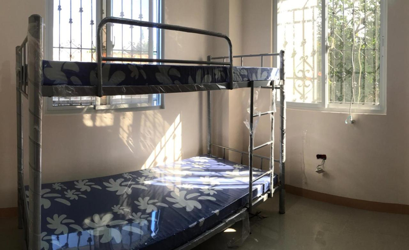 Bedroom, Gregorio Homes, Bauang
