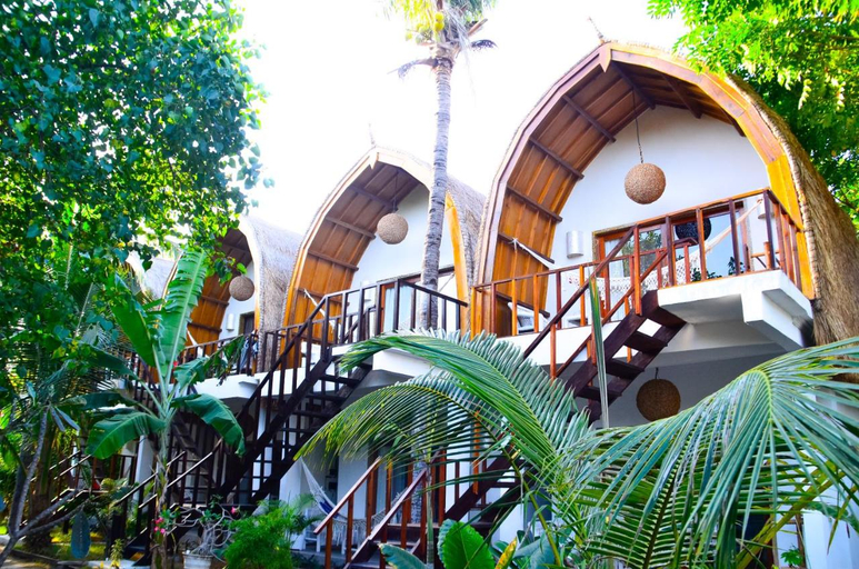 Exterior & Views, My Gili Paradise, Lombok