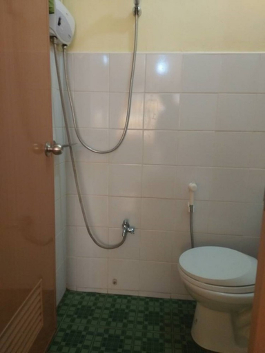 Bathroom 3, DDD Habitat Tuguegarao, Tuguegarao City