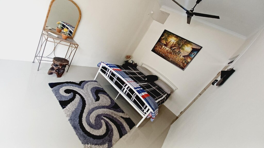 Bathroom,  Homestay  buana kalijaga residence, Cirebon