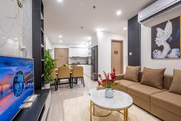 Others 4, BOM HOMES- VINHOMES OCEAN PARK- SERVICE APARTMENt, Gia Lâm