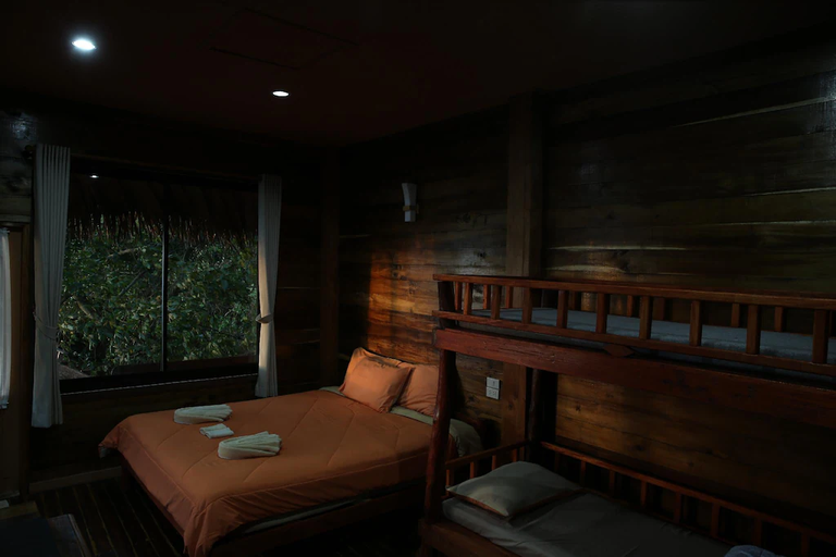 Sport & Beauty 4, wetlandcamp baanchailay Family, Khuan Khanun