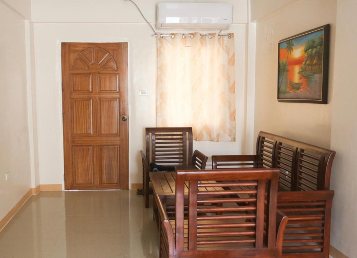 Others 4, Gregorio Homes, Bauang