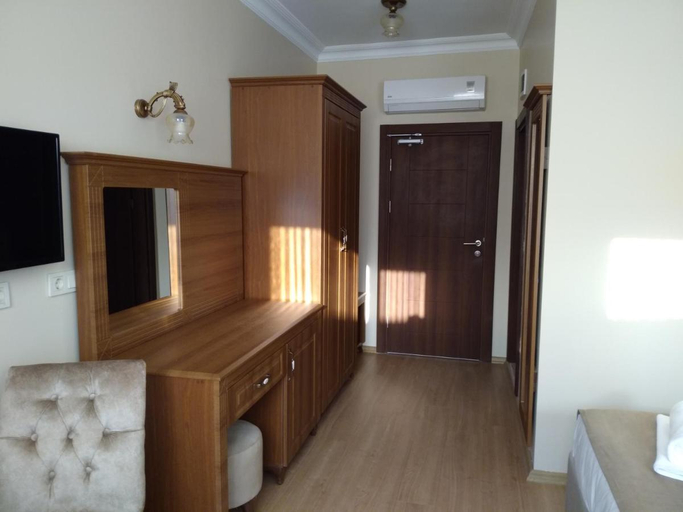 Bedroom 4, Ribad Hotel Sultanahmet, Fatih