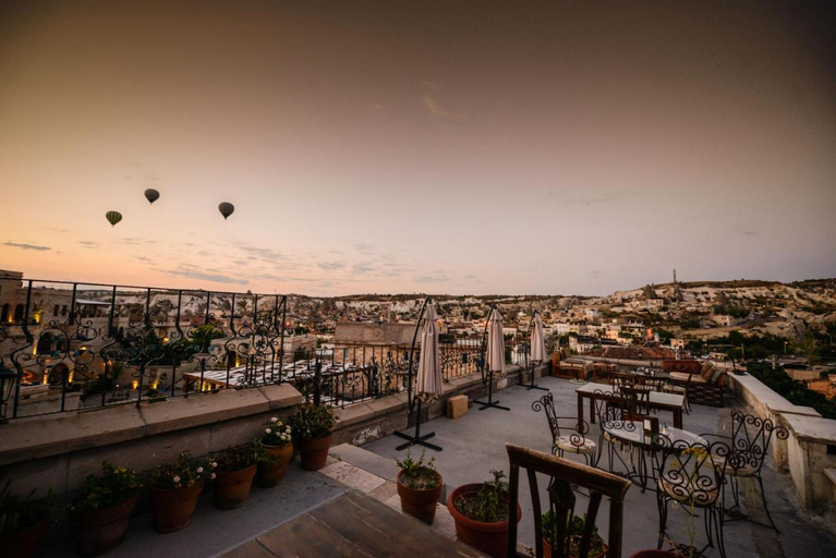 Others 4, Vineyard Cave Hotel, Nevşehir