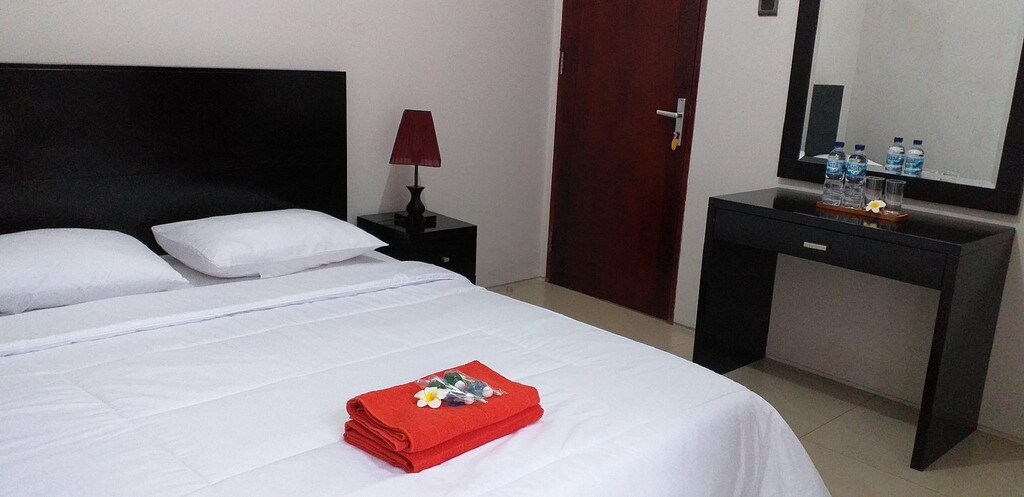 Bedroom 4, Villa Dago Permai 100, Bandung