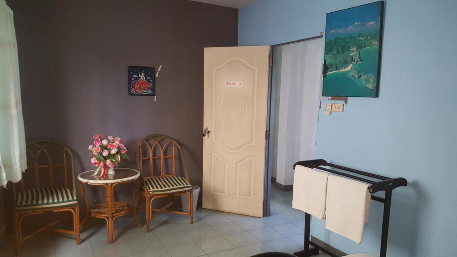 Others 3, Mr. Clean Guesthouse, Mueang Krabi