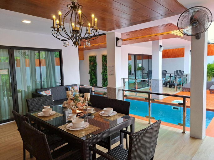 Others 5, The Chic Pool Villa Phuket, Phuket Island