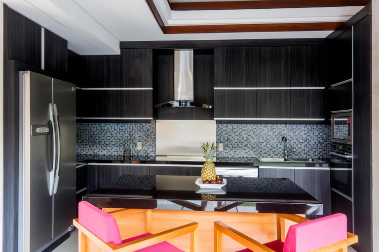Others 3, Villa by the Beach, Badung